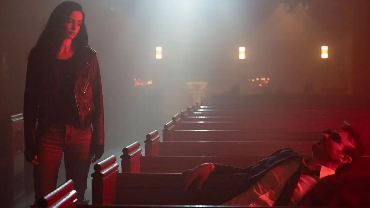 Demolidor Renascido 2 temporada crítica do episódio 7 - Flixlândia