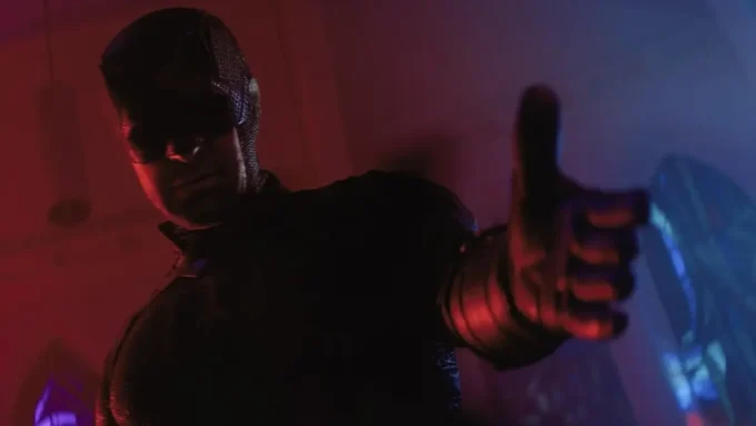 Demolidor Renascido 2 temporada crítica dos episódio 5 e 6 - Flixlândia