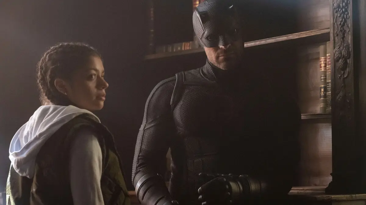 Demolidor Renascido 2 temporada crítica e resumo do episódio 4 - Flixlândia