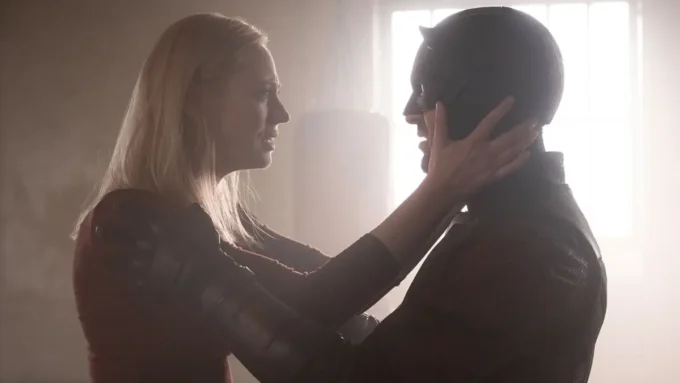 Demolidor Renascido temporada 2 crítica do episódio 6 - Flixlândia