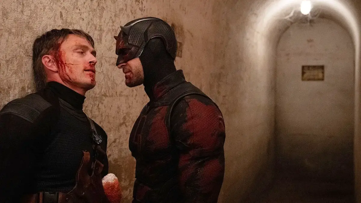 Demolidor Renascido temporada 2 crítica dos episódio 5 e 6 - Flixlândia (1)