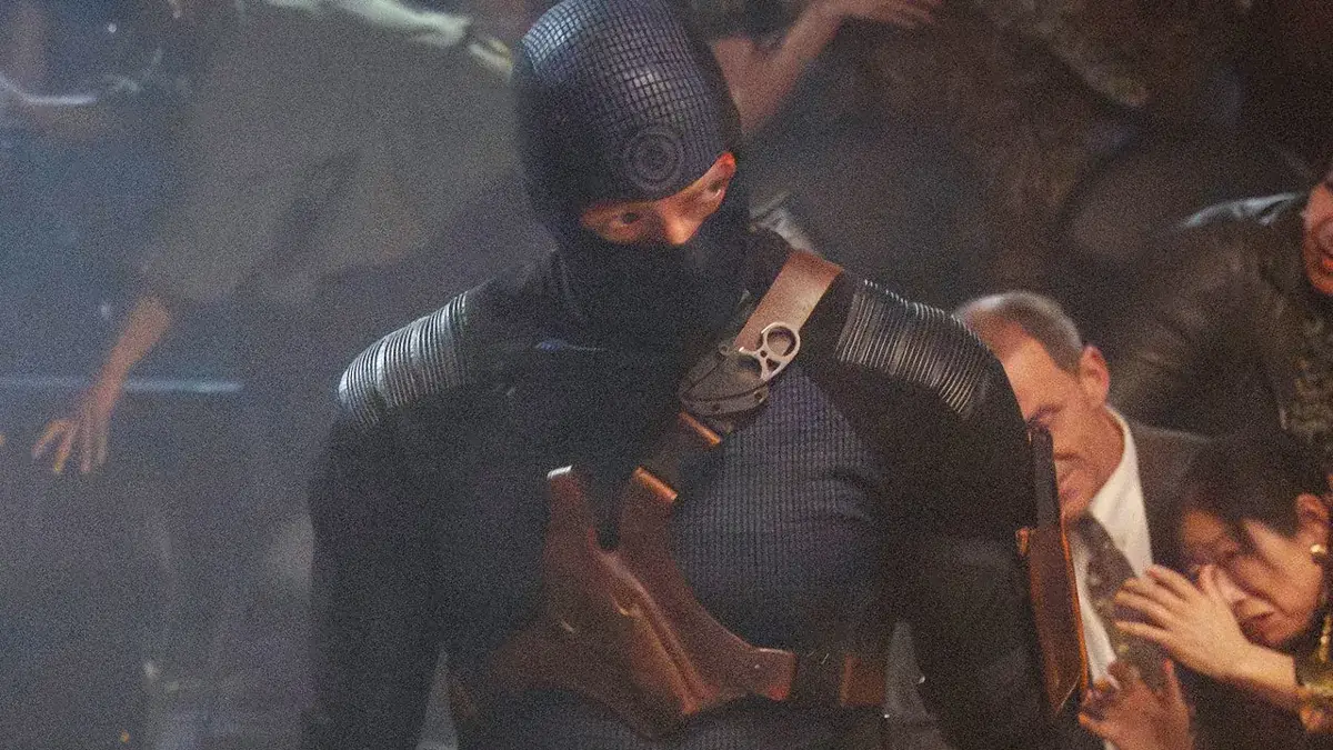 Demolidor Renascido temporada 2 crítica e resumo do episódio 4 - Flixlândia