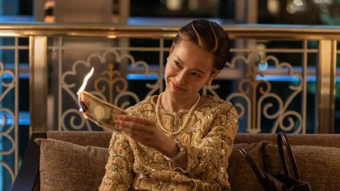 Direto pro Inferno 2026 final explicado da série da Netflix