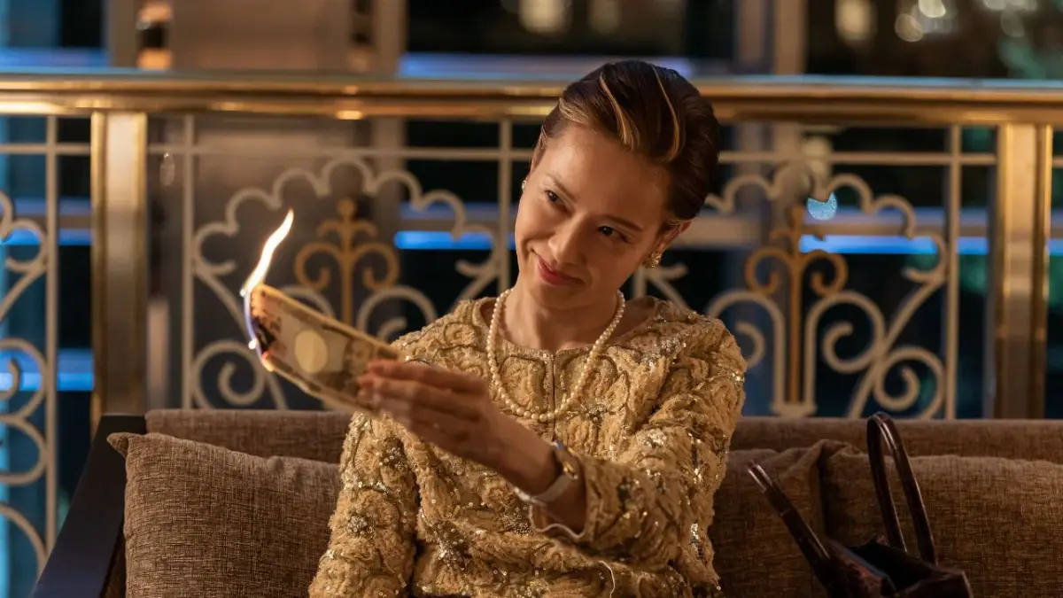 Direto pro Inferno 2026 final explicado da série da Netflix