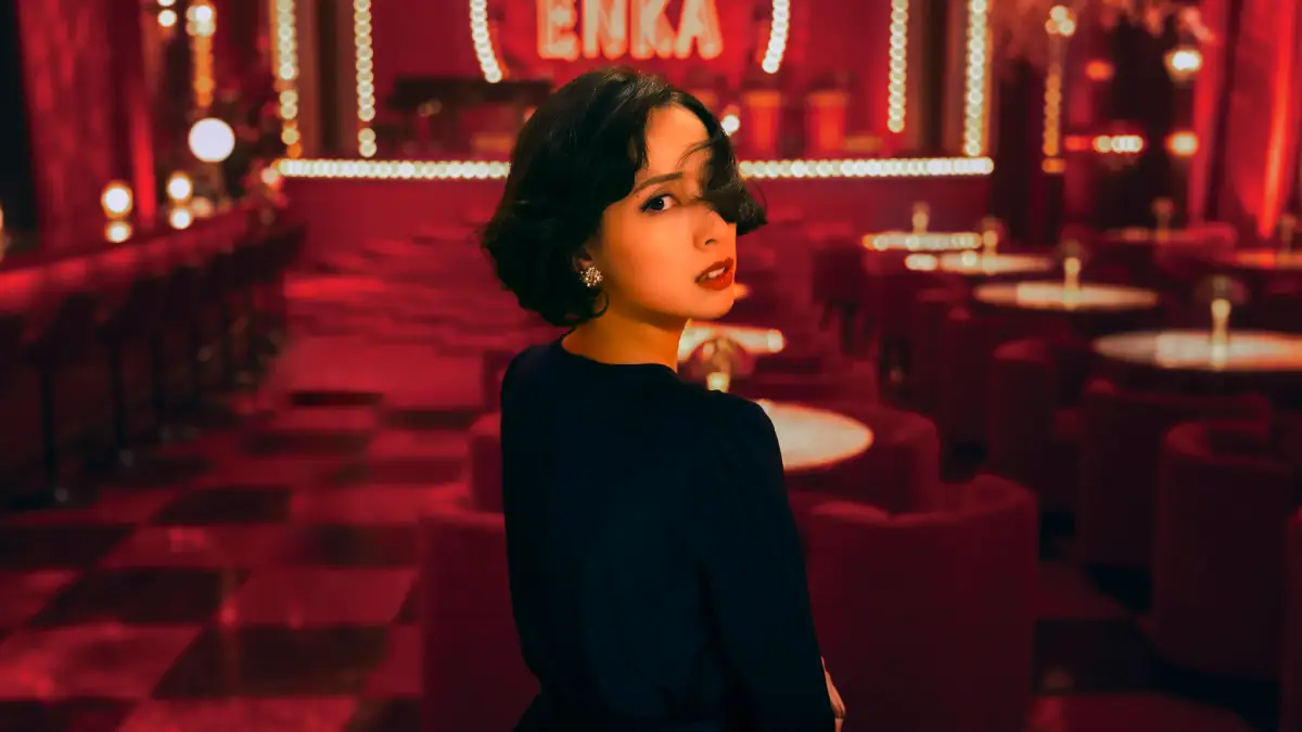 Direto pro Inferno crítica da série da Netflix 2026 - Flixlândia (1)