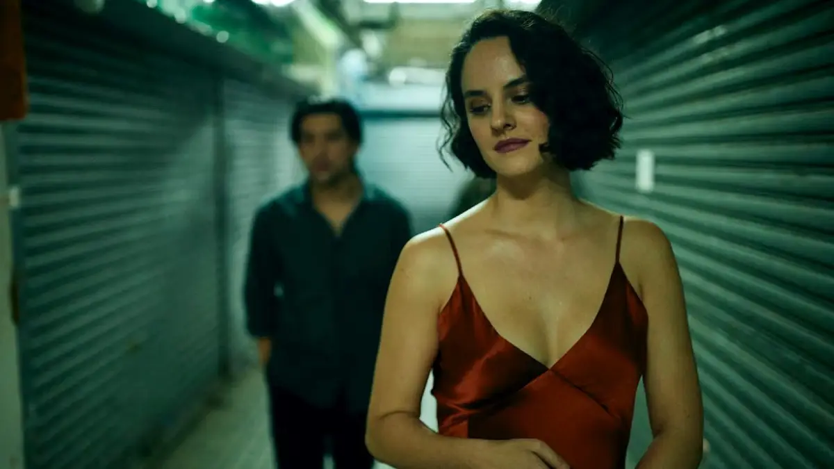 Emmanuelle 2024 crítica do filme - Flixlândia