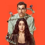 Erros Épicos crítica da série da Netflix 2026 - Flixlândia