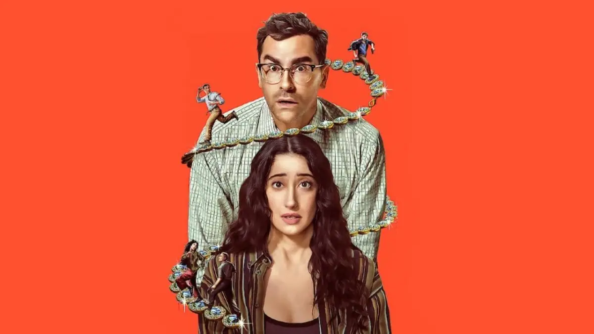 Erros Épicos crítica da série da Netflix 2026 - Flixlândia