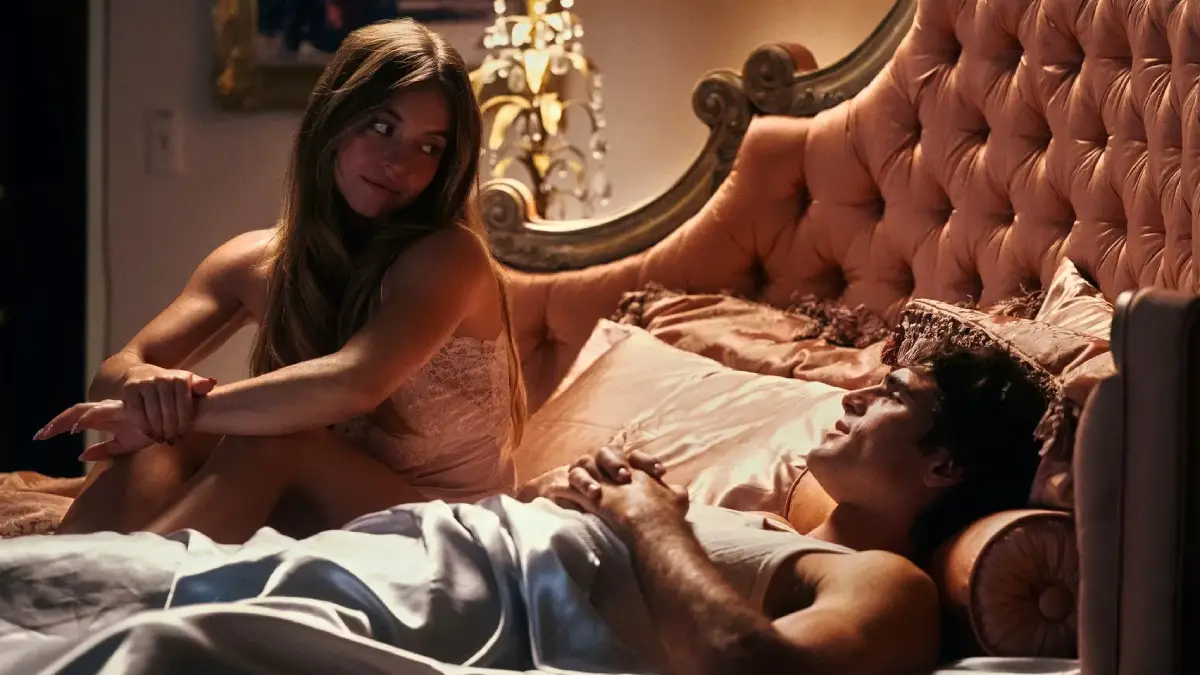 Euphoria 3 temporada 3 Episódio 2 crítica da série da HBO - Flixlândia (1)