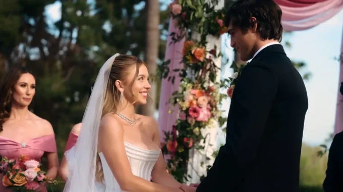 Euphoria 3 temporada Episódio 3 crítica da série da HBO - Flixlândia