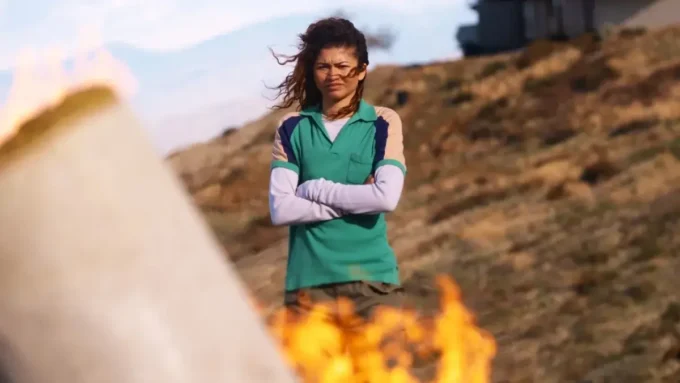 Euphoria que horas estreia o episódio 2 da temporada 3 da série na HBO e HBO Max - Flixlãndia (1)