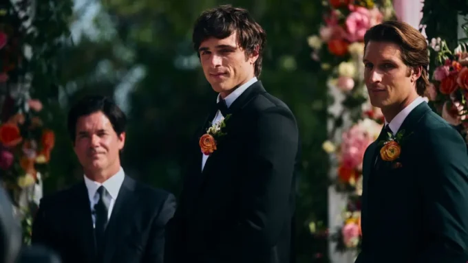 Euphoria temporada 3 Episódio 3 crítica da série da HBO - Flixlândia