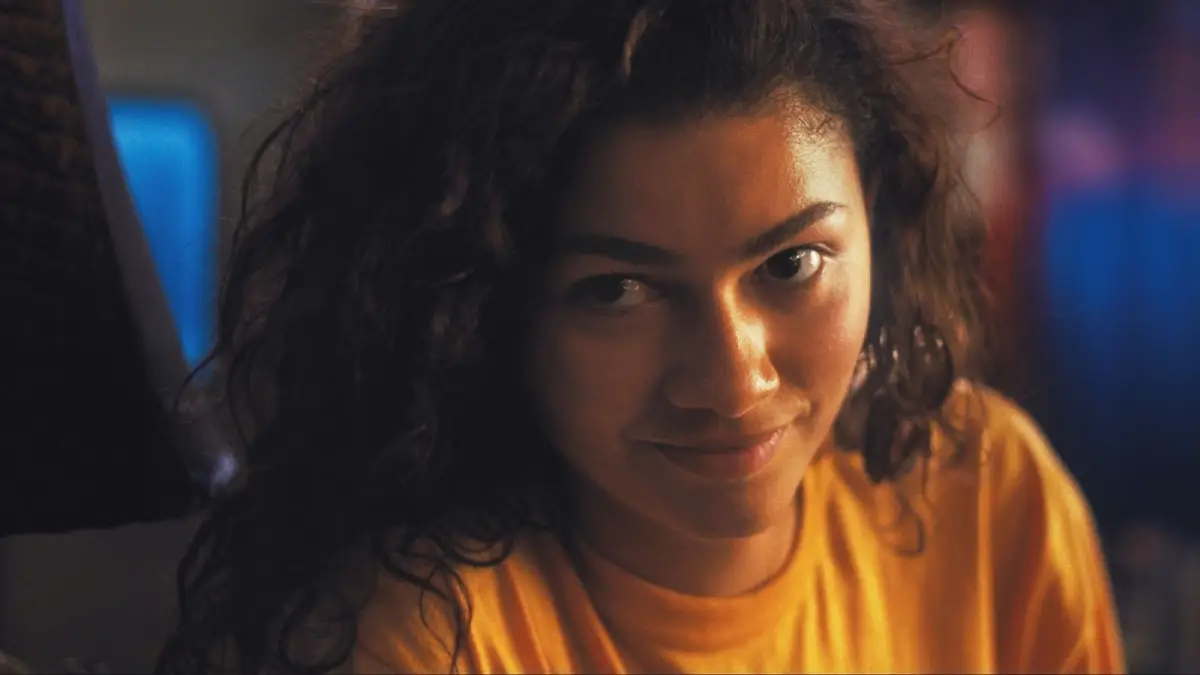 Euphoria temporada 3 data de lançamento hora elenco - Flixlândia (1)