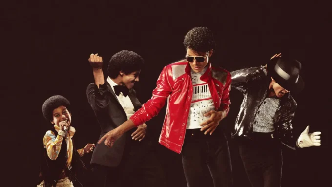 Filme do Michael Jackson está chegando aos cinemas saiba que dia estreia