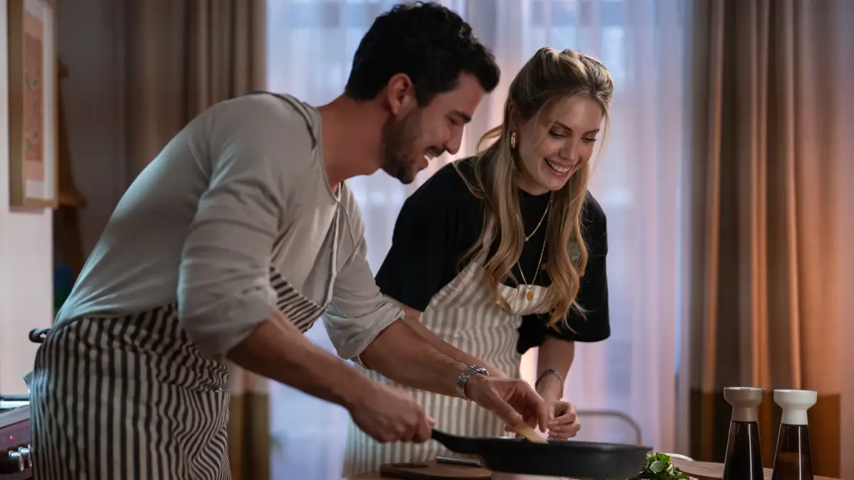 Finalmente Você 2026 crítica do filme da Netflix - Flixlândia