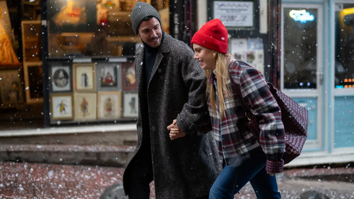 Finalmente Você crítica do filme da Netflix 2026 - Flixlândia