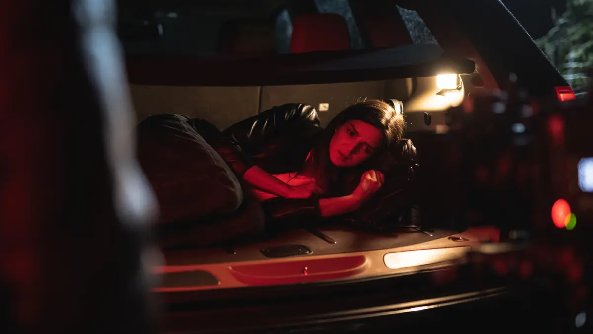 Gangues da Galícia 2 temporada crítica da série da Netflix