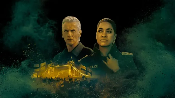 Histórico Criminal 2 temporada episódio 1 crítica da série da Apple TV - Flixlândia (1)