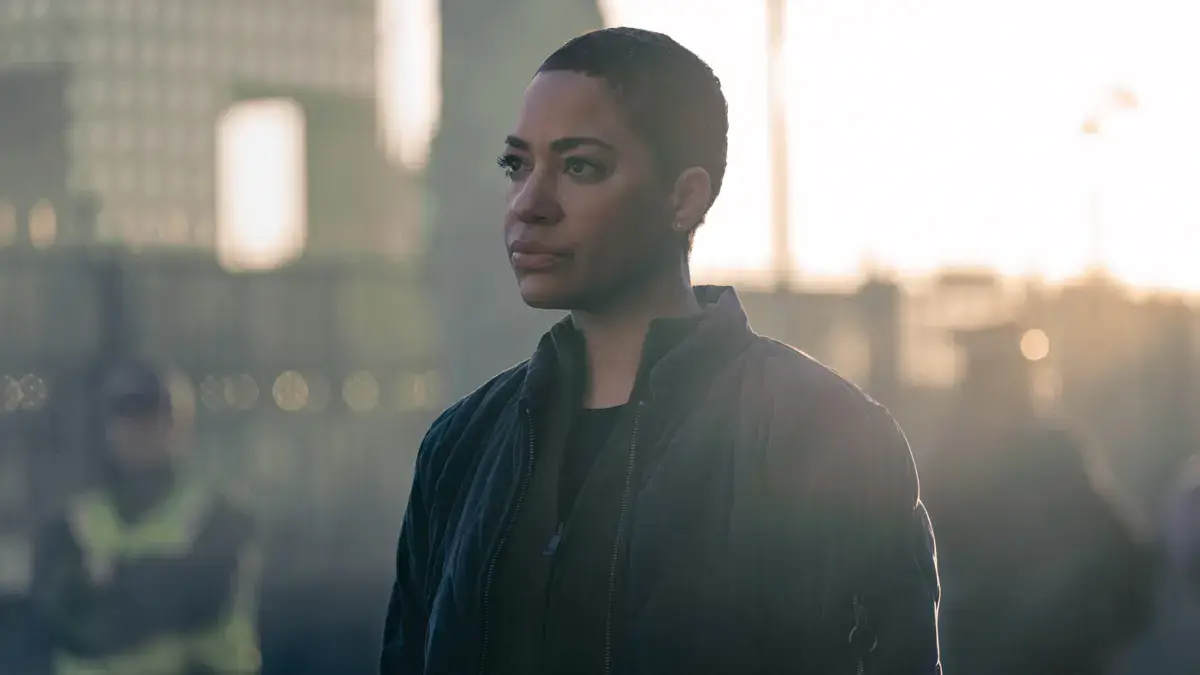 Histórico Criminal temporada 2 episódio 1 crítica da série da Apple TV - Flixlândia (1)