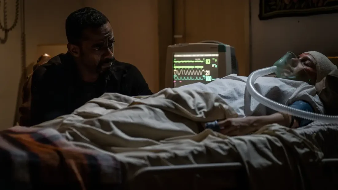 Impuros - Temporada 6 (Episódio 1) Crítica da série do Disney+ - Flixlândia