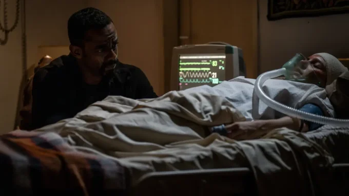 Impuros - Temporada 6 (Episódio 1) Crítica da série do Disney+ - Flixlândia