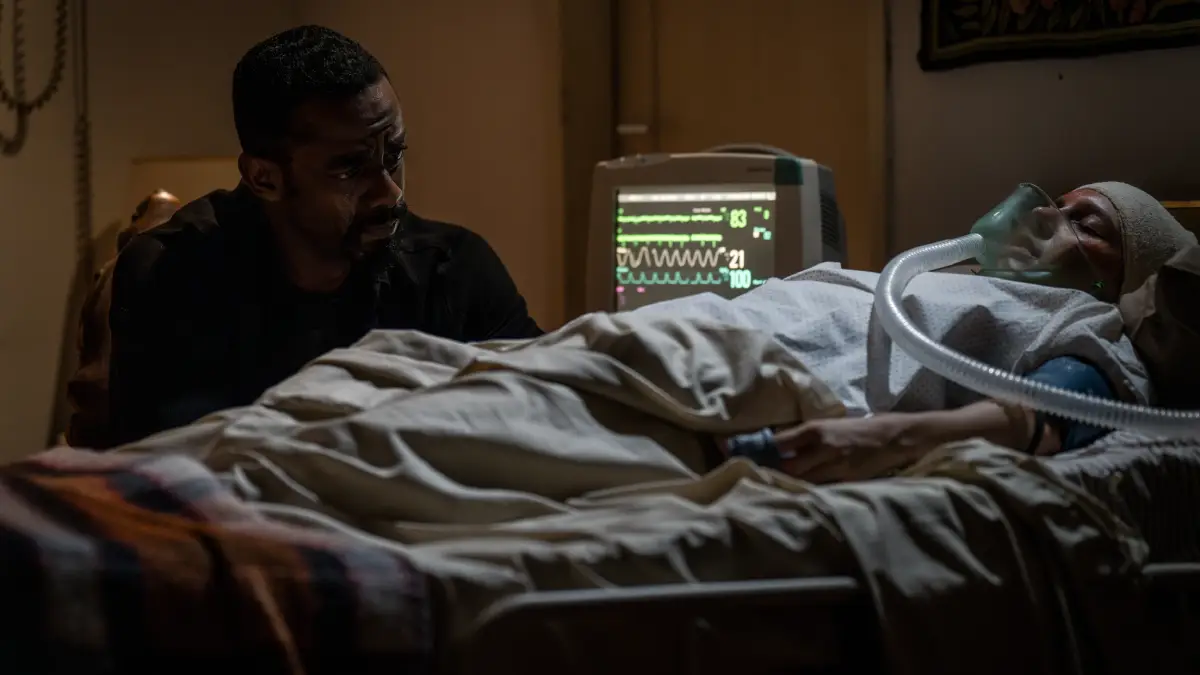 Impuros - Temporada 6 (Episódio 1) Crítica da série do Disney+ - Flixlândia