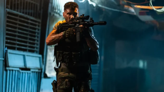 Invasão à Venezuela crítica do filme 2024 Adrenalina Pura+ - Flixlândia