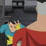 Invencível 4 Temporada Episódio 8 crítica do final da série do Prime Video 2026 - Flixlândia