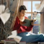 Jane Austen Arruinou a Minha Vida crítica do filme 2025 - Flixlândia