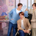 Jogo do Namoro crítica da série da Netflix 2026 - Flixlândia