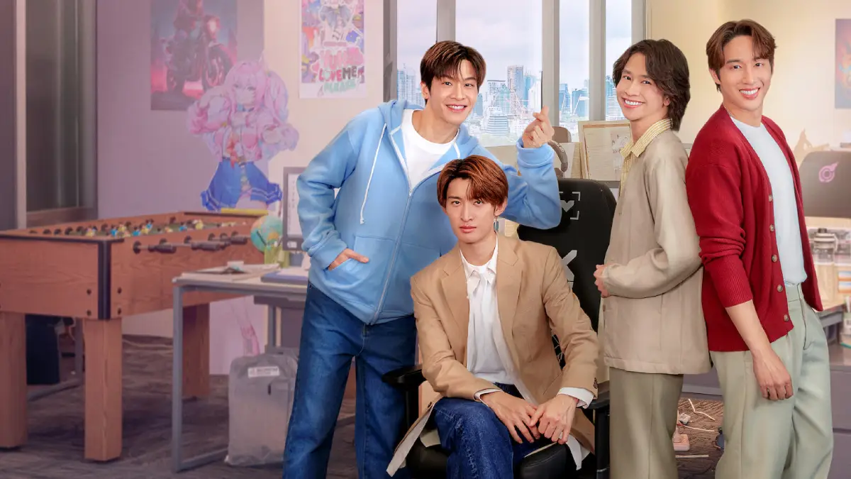 Jogo do Namoro crítica da série da Netflix 2026 - Flixlândia