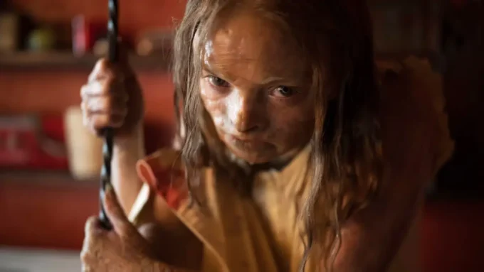 Maldição da Múmia 2026 tem cena pós-créditos - Flixlândia