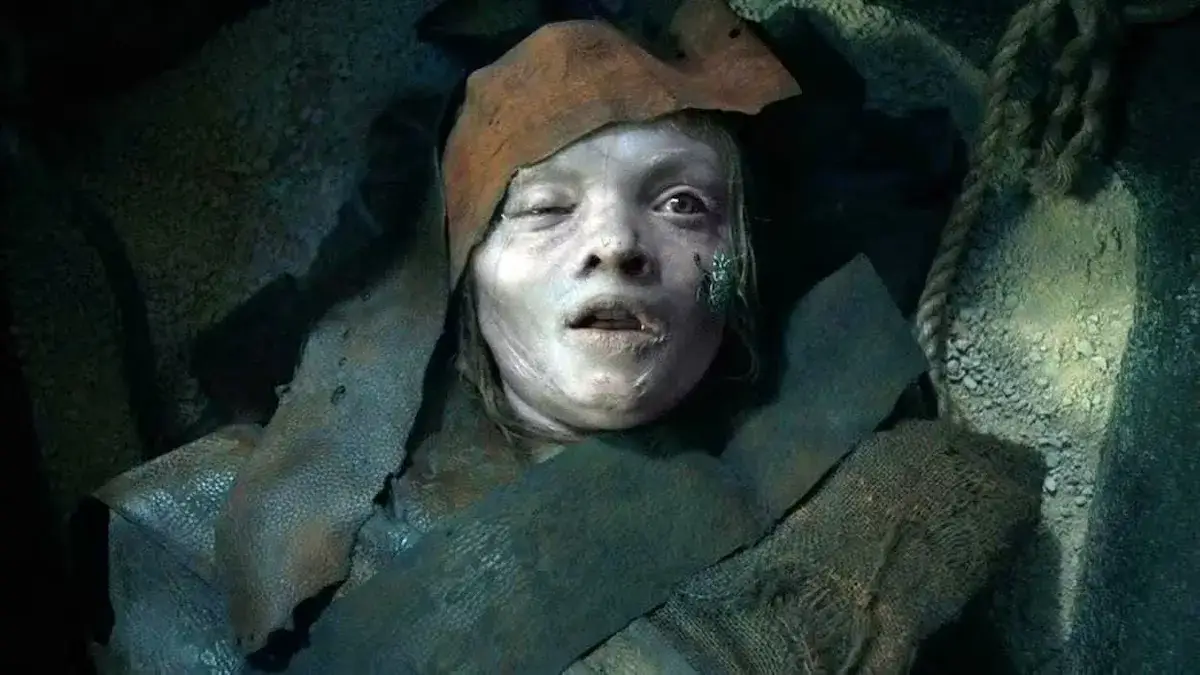 Maldição da Múmia crítica do filme 2026 - Flixlândia (1)