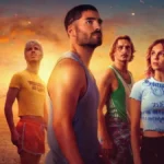 Mar Branco 3 temporada crítica da série Netflix - Flixlândia