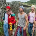 Mar Branco final explicado da temporada 3 da série da Netflix - Flixlândia (1)