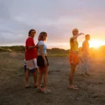 Mar Branco temporada 3 crítica da série Netflix - Flixlândia (1)