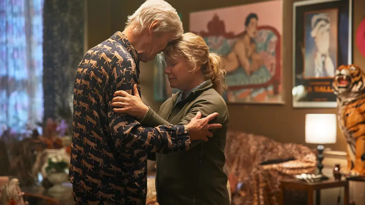 Meu Nome é Agneta 2026 crítica do filme da Netflix - Flixlândia (1)