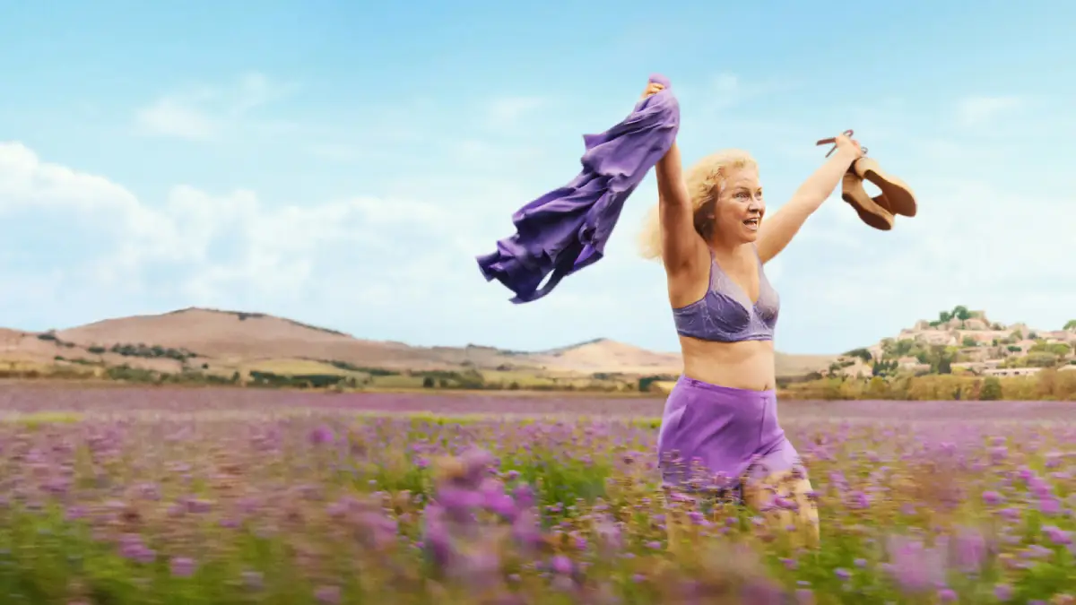Meu Nome é Agneta crítica do filme da Netflix 2026 - Flixlândia