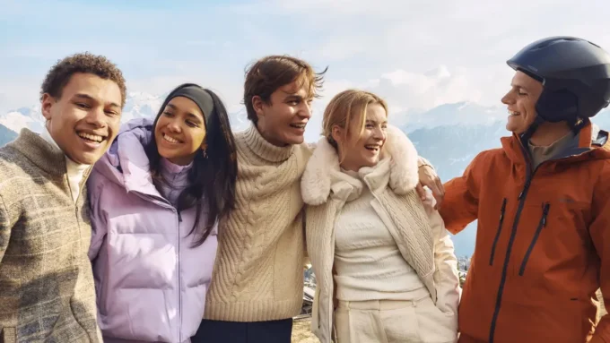 Nem Tão Perfeitos Assim final explicado da temporada 3 - Flixlândia