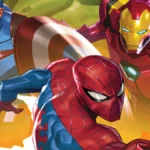 Nova campanha da Marvel para Vingadores leva brasileiros a Nova Iorque saiba mais