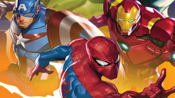 Nova campanha da Marvel para Vingadores leva brasileiros a Nova Iorque saiba mais