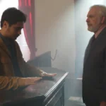 O Advogado de Deus crítica do filme 2026 - Flixlândia (1)