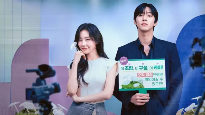 O Amor Não Está Esgotado quando lançam os próximos episódios