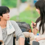 O Amor Não Está Esgotado dorama da Netflix tem quantos episódios