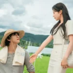 O Amor Não Está Esgotado crítica dorama série da Netflix 2026 - Flixlândia (1)