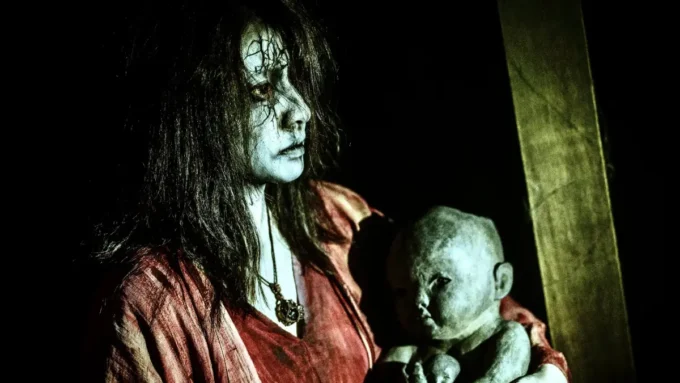 O Boneco de Barro 2025 crítica do filme Netflix - Flixlândia (1)