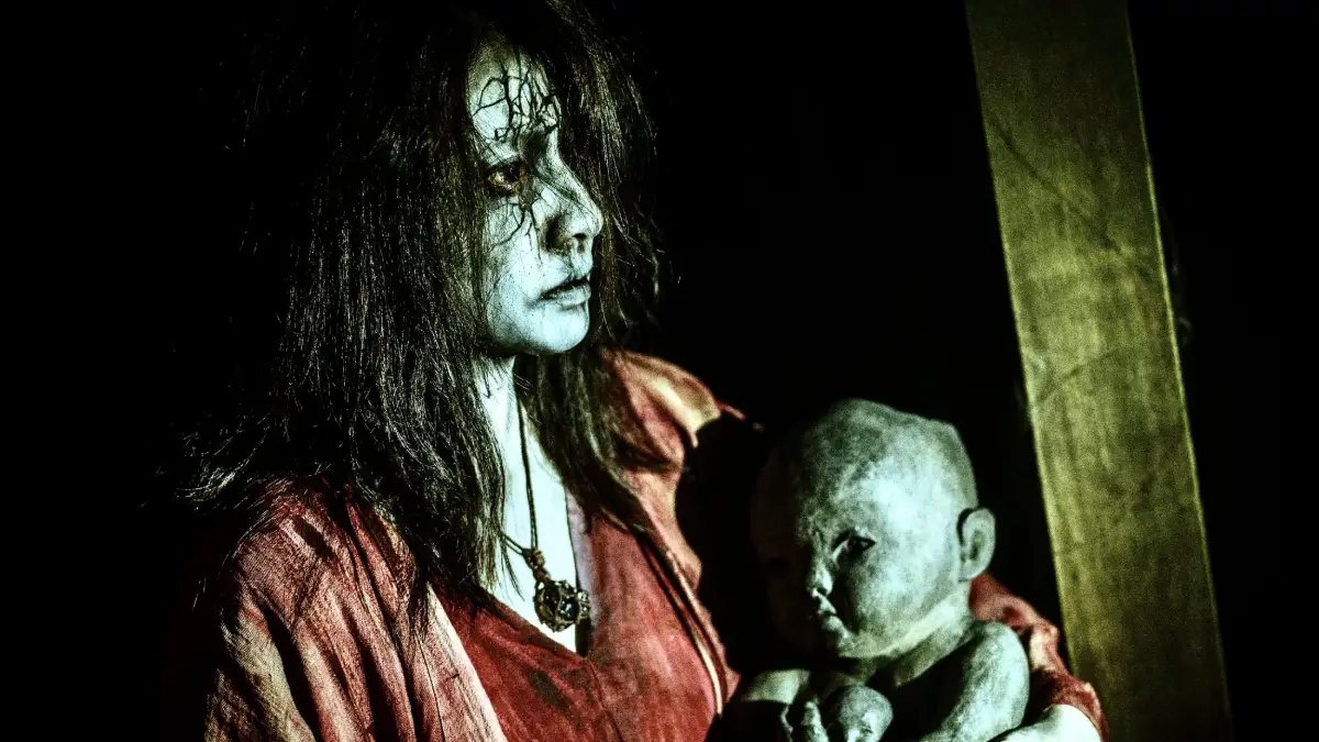 O Boneco de Barro 2025 crítica do filme Netflix - Flixlândia (1)