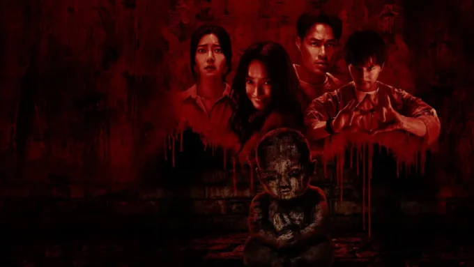 O Boneco de Barro crítica do filme Netflix 2025 - Flixlândia