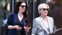 O Diabo Veste Prada 2 crítica do filme 2026 - Flixlândia