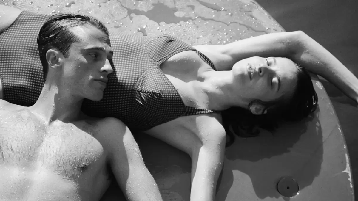 O Estrangeiro 2026 crítica do filme - Flixlândia (1)